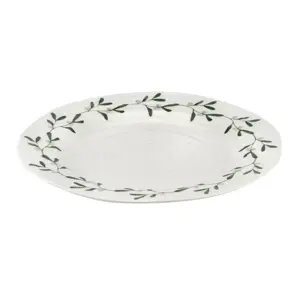 Sophie Conran for Portmeirion Mistletoe Dinner Plate